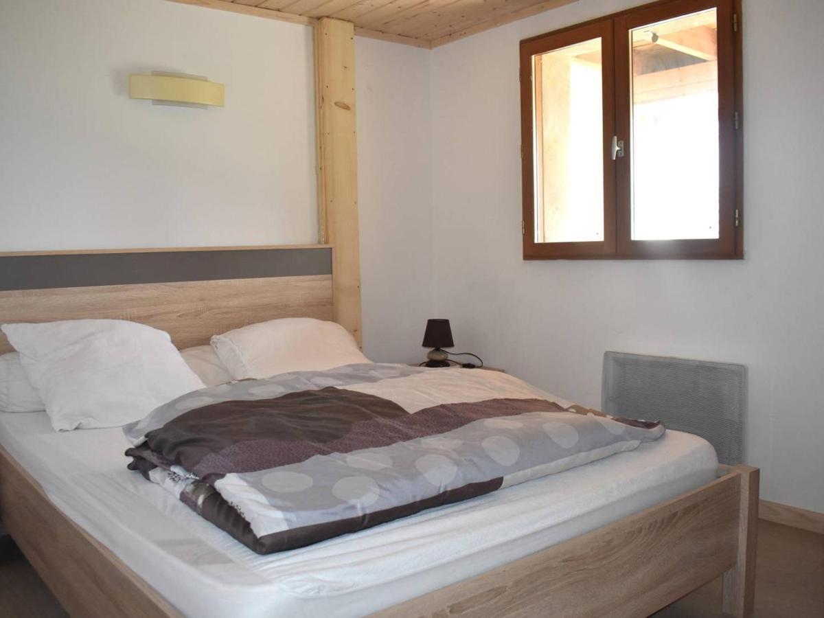 Chalet 3 Pieces Avec Jardin, Garage Et Loggia - Exposition Plein Sud - Fr-1-580-10 Font-Romeu-Odeillo-Via Luaran gambar